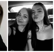 Legătura dintre fosta iubită a lui Cristian Botgros și Andreea Cuciuc! Ce a făcut Alexandra Cuhuteac după moartea fulgerătoare a tinerei artiste: „Nu pot să redau prin cuvinte cât de mult te-am iubit”